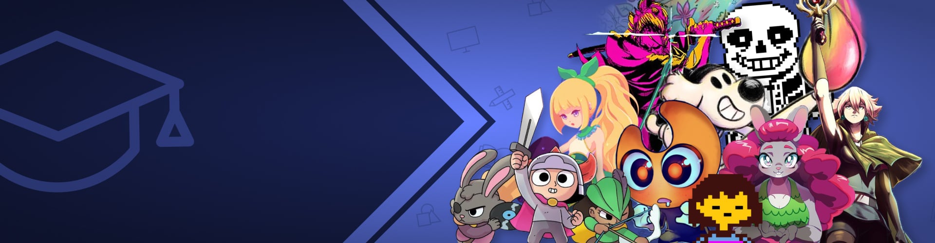 GameMaker for Education