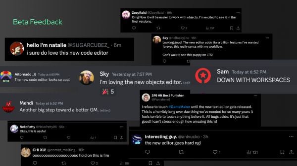 Comments from the community about the updates.jpg