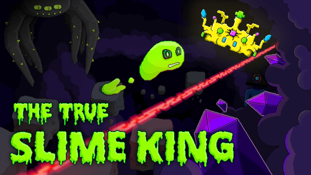 The True Slime King