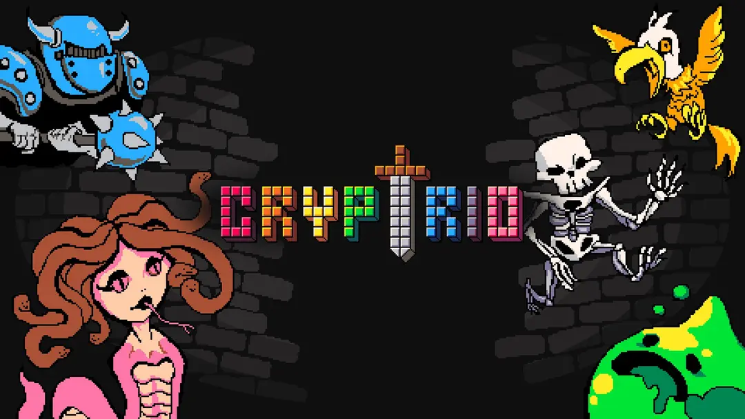 Cryptrio