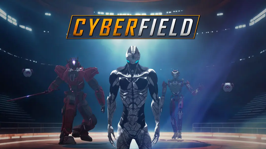 CYBERFIELD