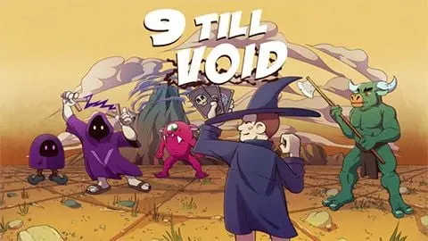 9 Till Void