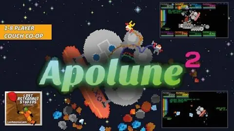 Apolune 2