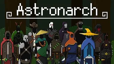 Astronarch