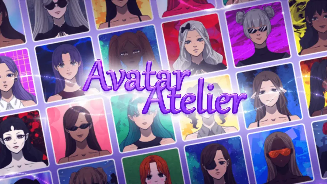 Avatar Atelier