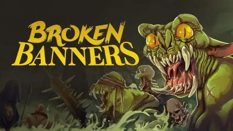 Broken Banners