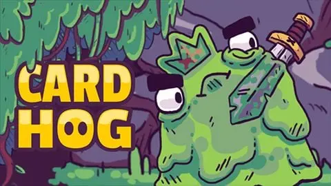 Card Hog