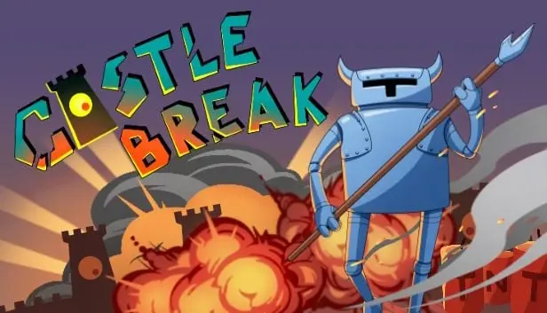 Castle Break