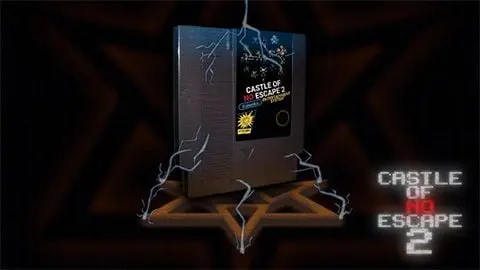 Castle of No Escape 2