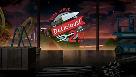 Cook, Serve, Delicious! 2