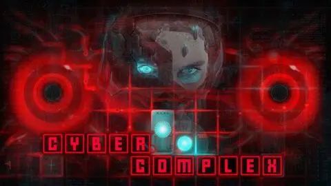 Cyber Complex