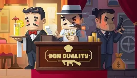 Don Duality