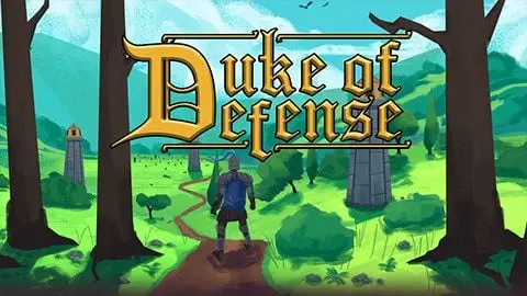 Duke of Defense