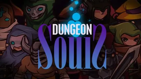 Dungeon Souls