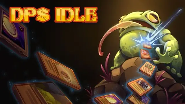 DPS Idle