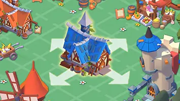 Fantasy Town