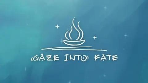 Gaze Into Fate