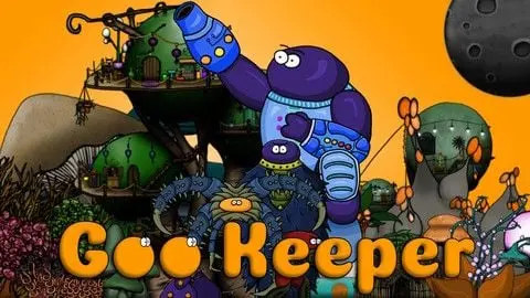 Goo Keeper
