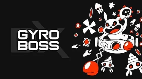 Gyro Boss DX