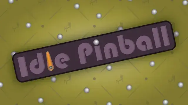 Idle Pinball