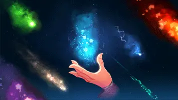 Particle Effects