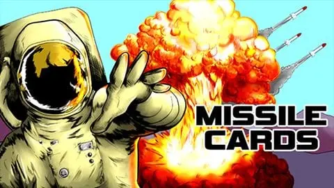 Missile Cards