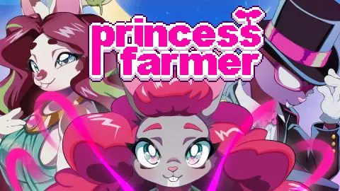 Princess Farmer