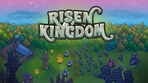 Risen Kingdom