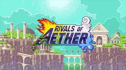 Rivals of Aether