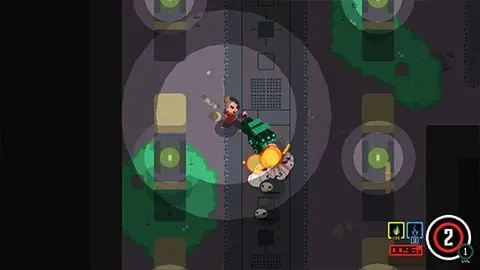 Ruin of the Reckless