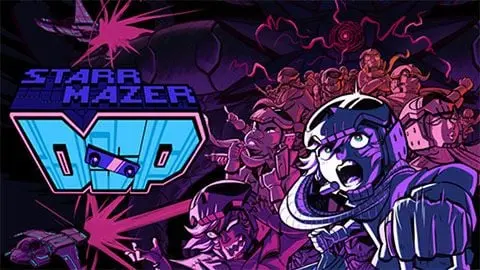 Starr Mazer: DSP