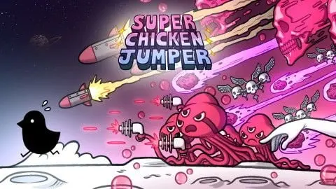 Super Chicken Jumper