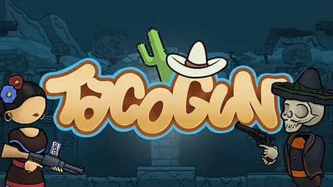 Taco Gun