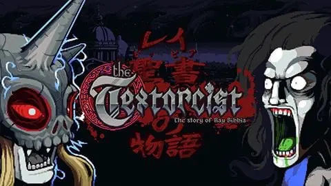 The Textorcist: The Story of Ray Bibbia