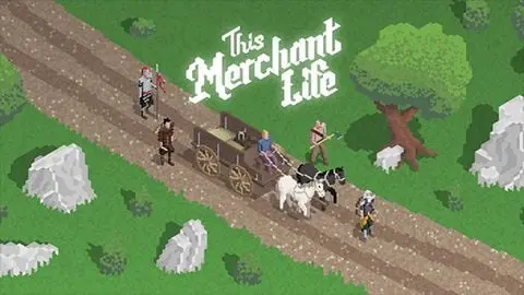 This Merchant Life