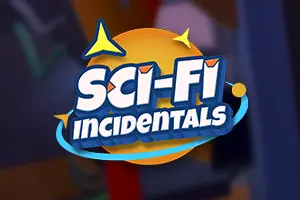 Sci-Fi Incidentals