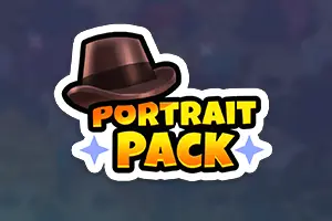 Portrait Pack