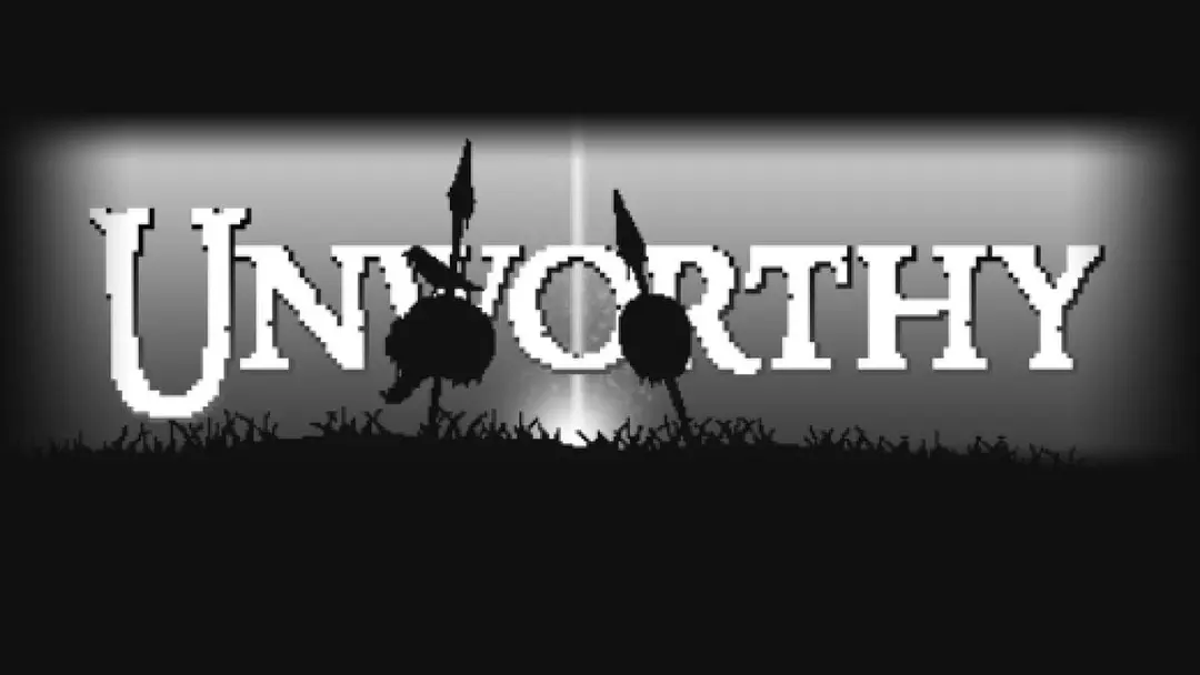 Unworthy
