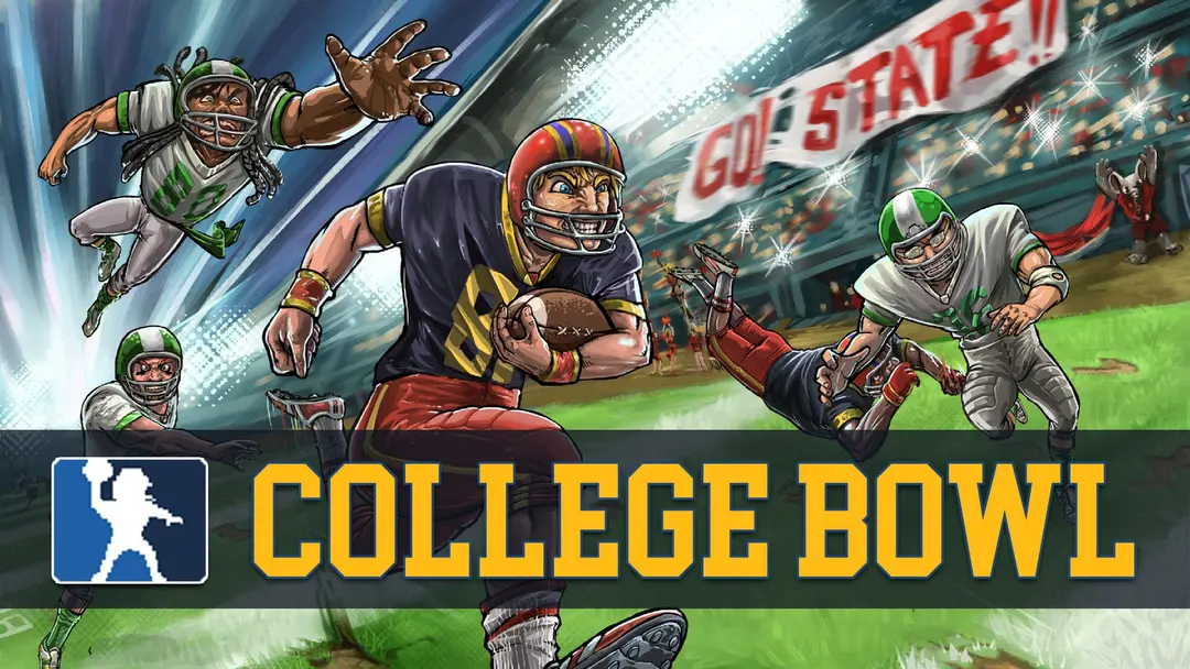 College Bowl