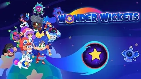 Wonder Wickets